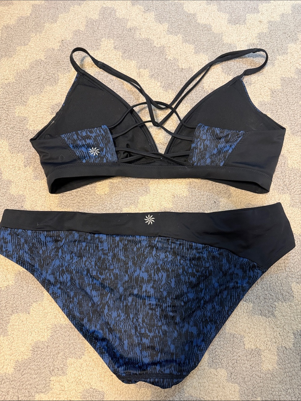 Athleta bikini - Picture 3 of 3